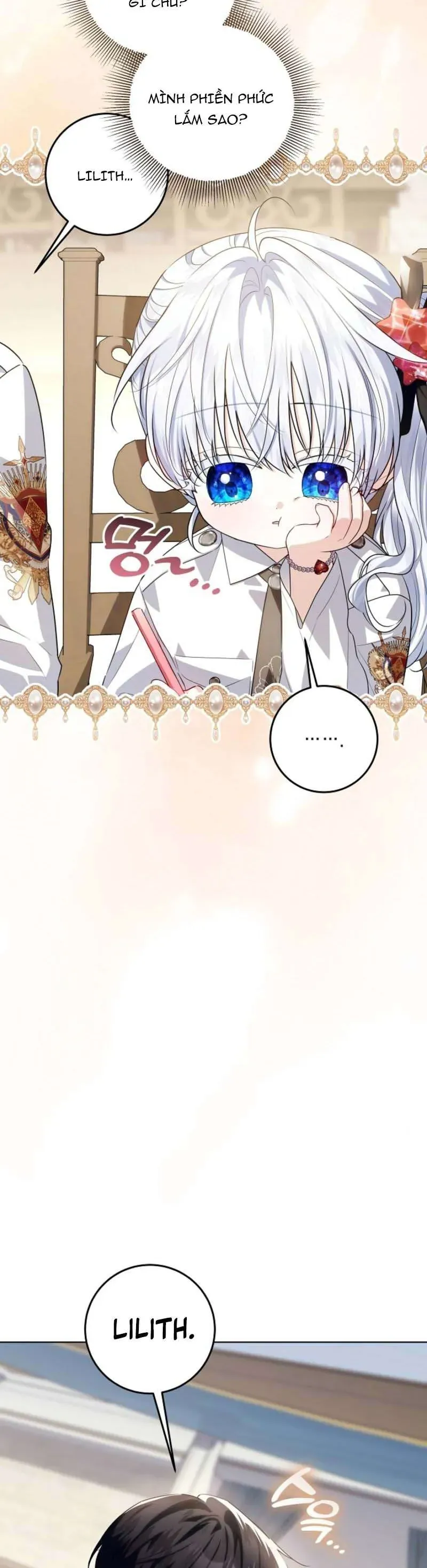 Người Cha Che Giấu Sức Mạnh Chapter 53 - Trang 33