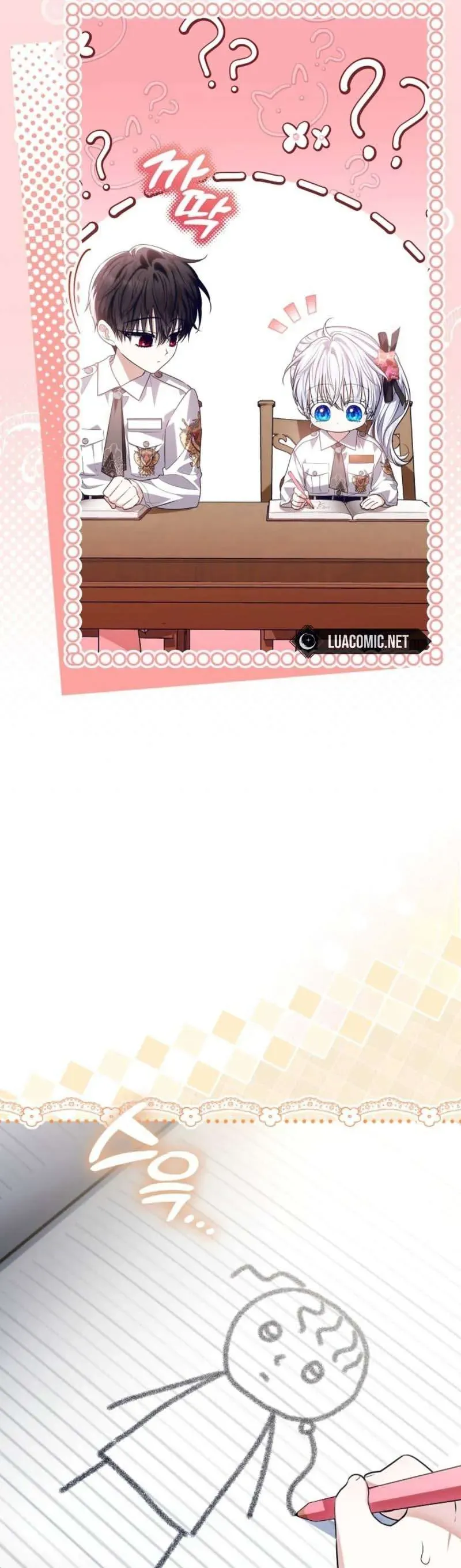 Người Cha Che Giấu Sức Mạnh Chapter 53 - Trang 35