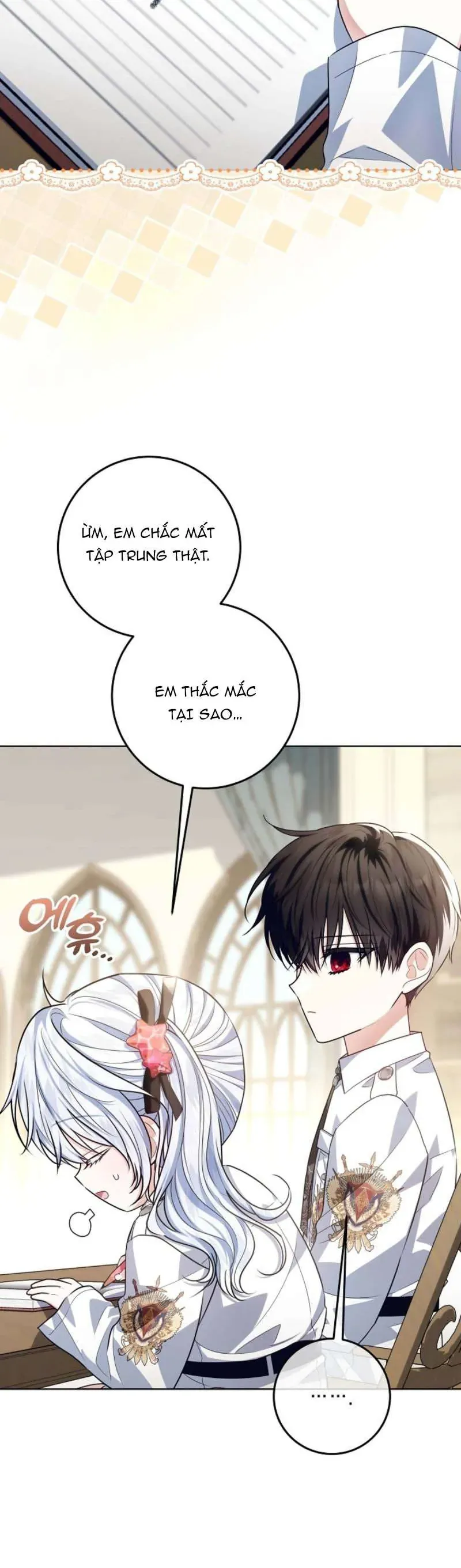 Người Cha Che Giấu Sức Mạnh Chapter 53 - Trang 36