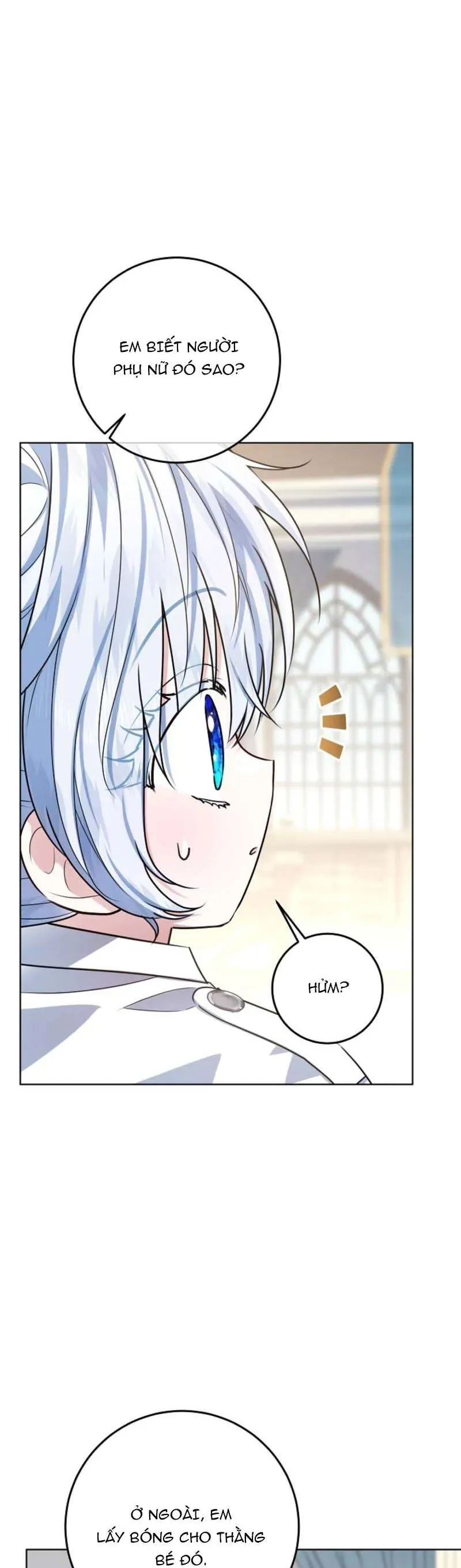 Người Cha Che Giấu Sức Mạnh Chapter 53 - Trang 37