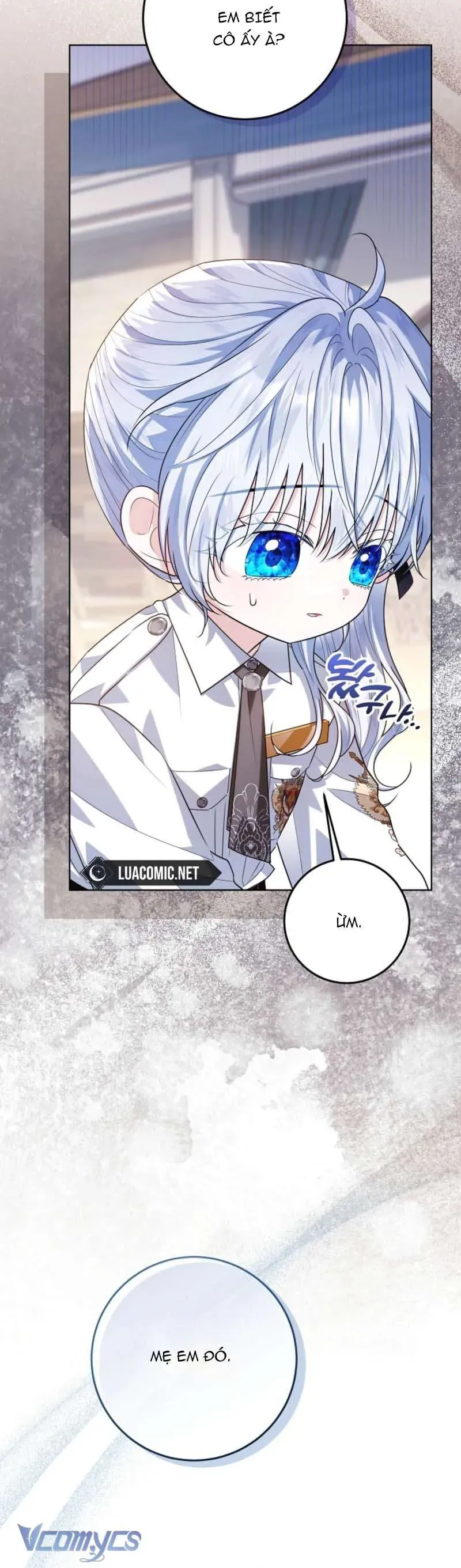 Người Cha Che Giấu Sức Mạnh Chapter 53 - Trang 39