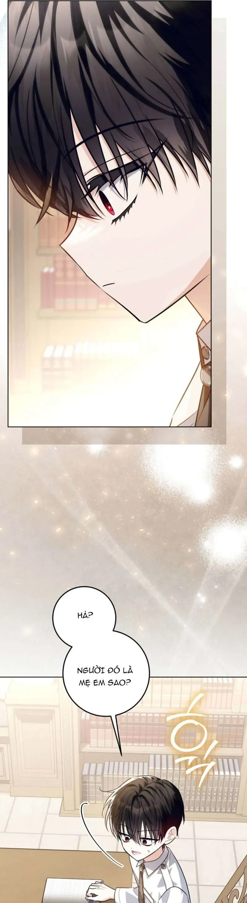 Người Cha Che Giấu Sức Mạnh Chapter 53 - Trang 40