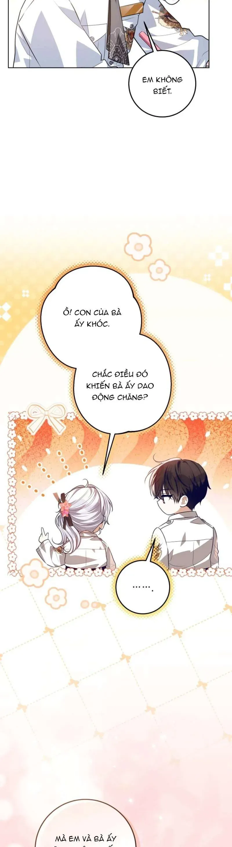 Người Cha Che Giấu Sức Mạnh Chapter 53 - Trang 42