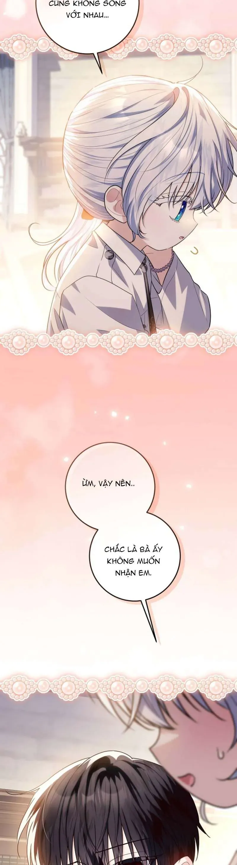 Người Cha Che Giấu Sức Mạnh Chapter 53 - Trang 43