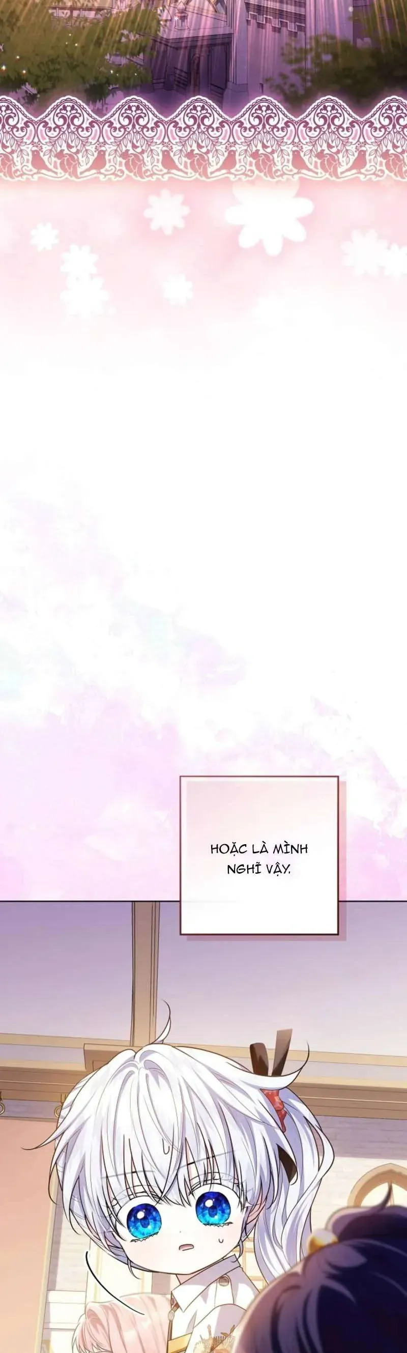 Người Cha Che Giấu Sức Mạnh Chapter 53 - Trang 47