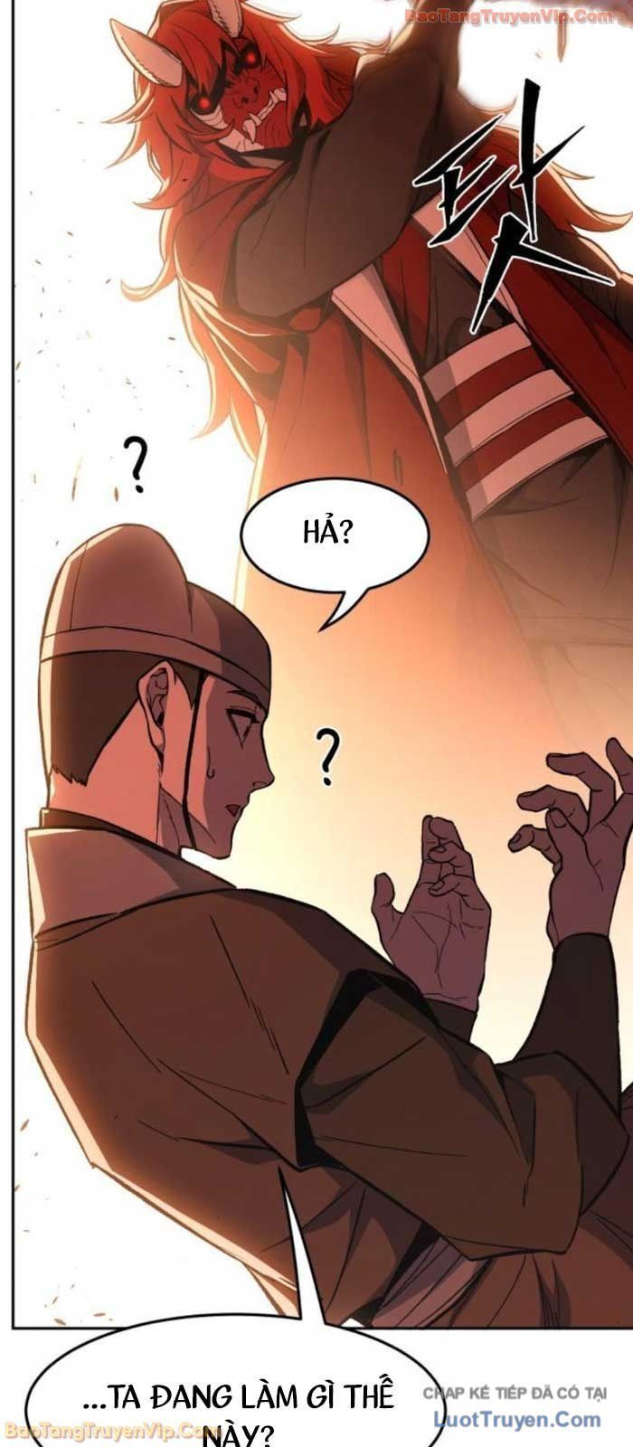 Tuyệt Đối Kiếm Cảm - Chapter 159 - Page 10