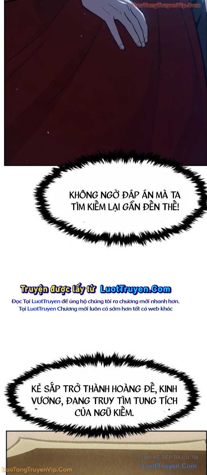 Tuyệt Đối Kiếm Cảm - Chapter 159 - Page 100