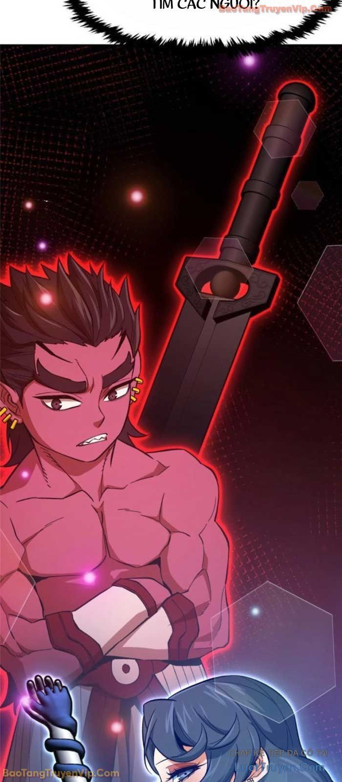 Tuyệt Đối Kiếm Cảm - Chapter 159 - Page 103