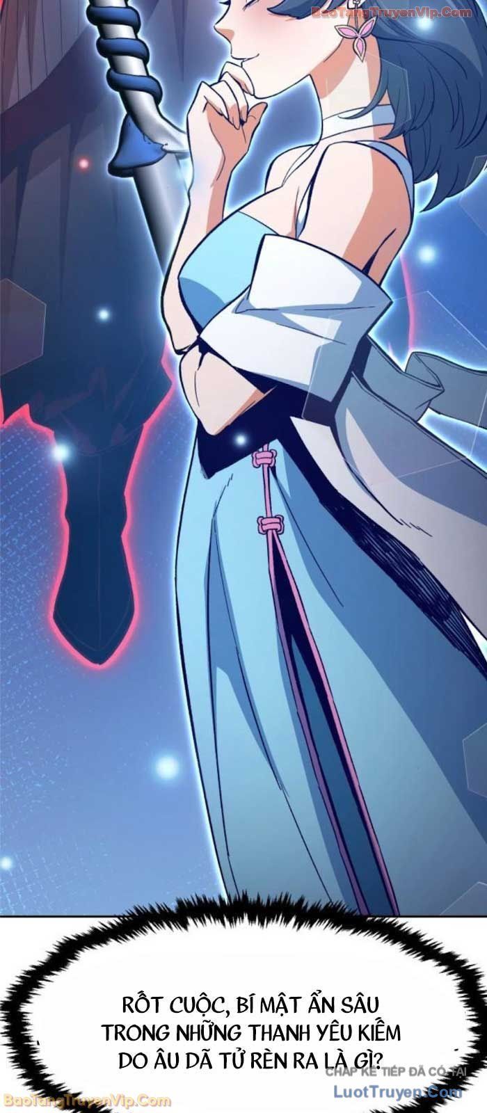 Tuyệt Đối Kiếm Cảm - Chapter 159 - Page 104