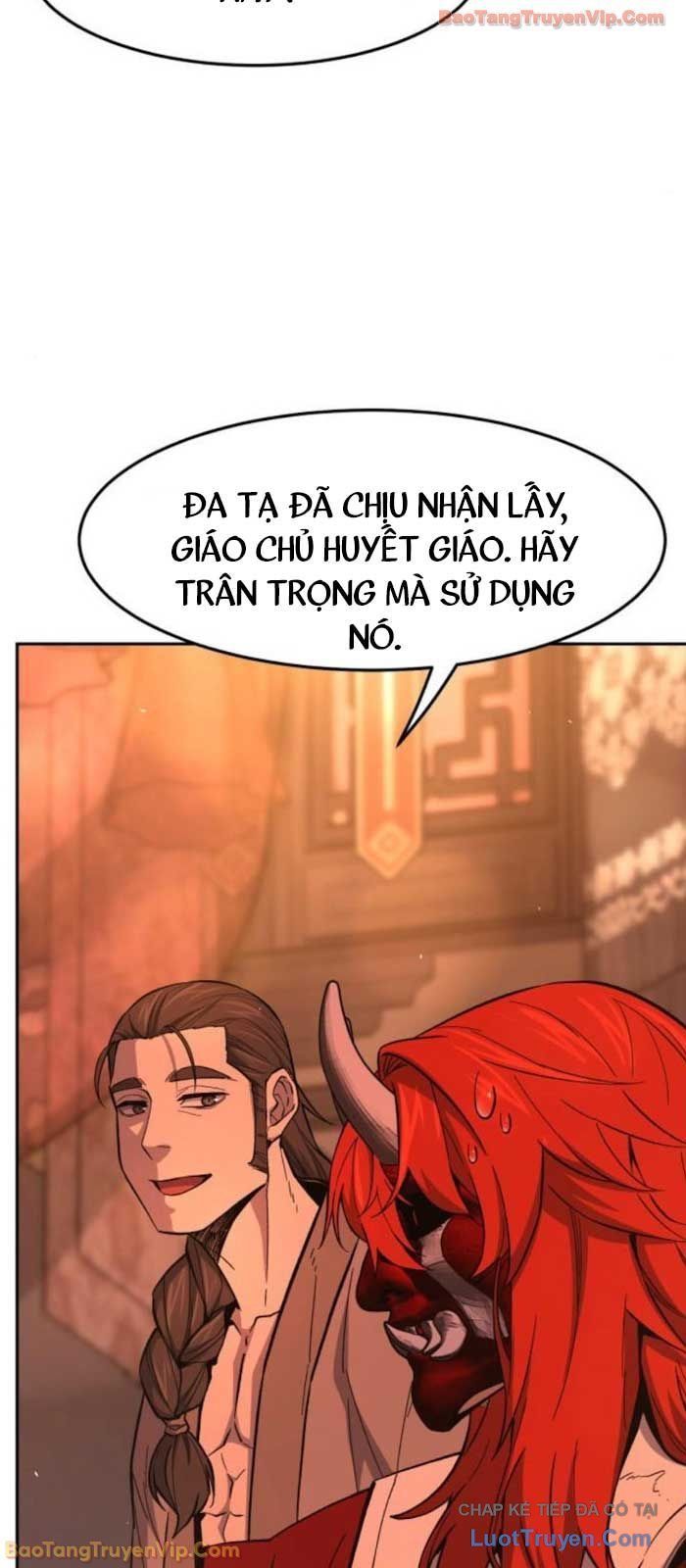 Tuyệt Đối Kiếm Cảm - Chapter 159 - Page 11