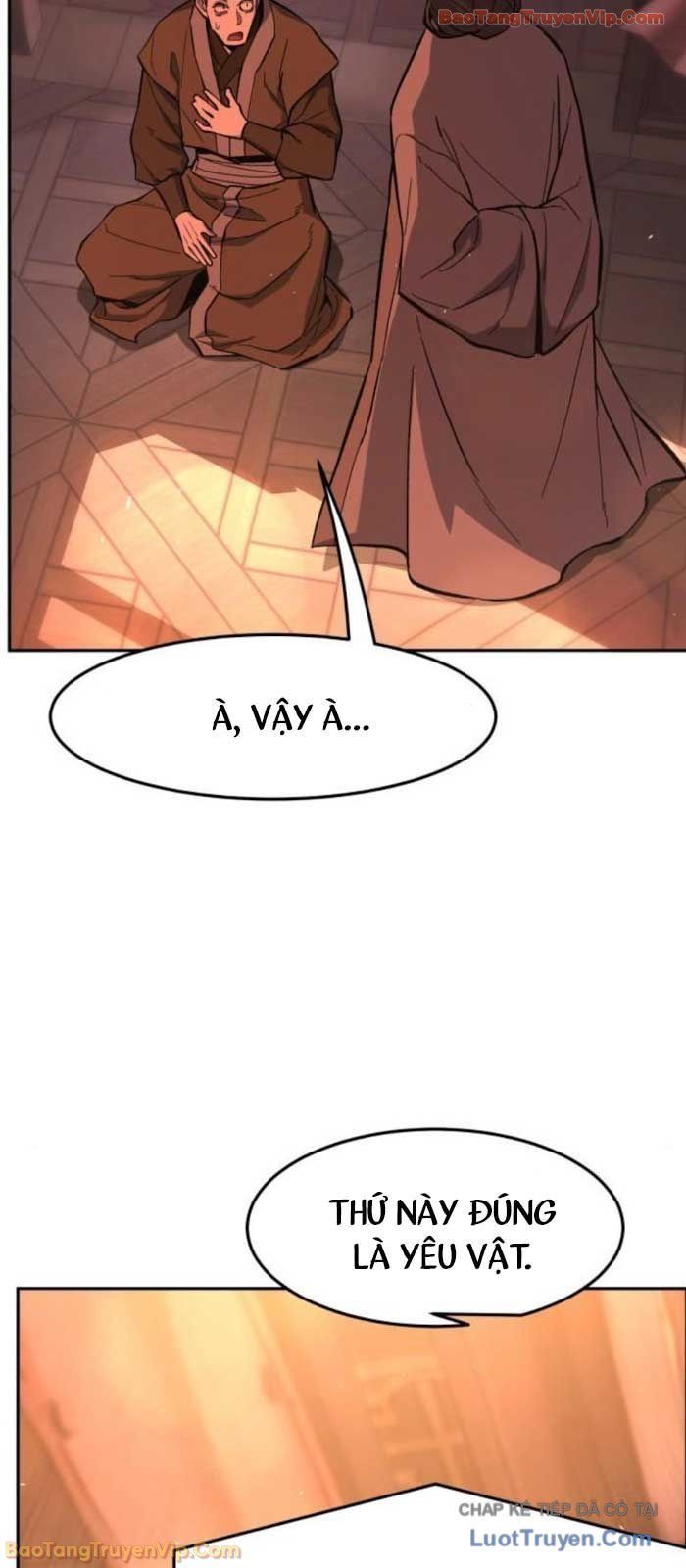 Tuyệt Đối Kiếm Cảm - Chapter 159 - Page 13