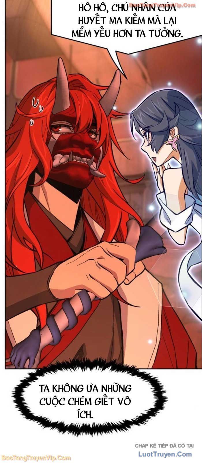 Tuyệt Đối Kiếm Cảm - Chapter 159 - Page 14