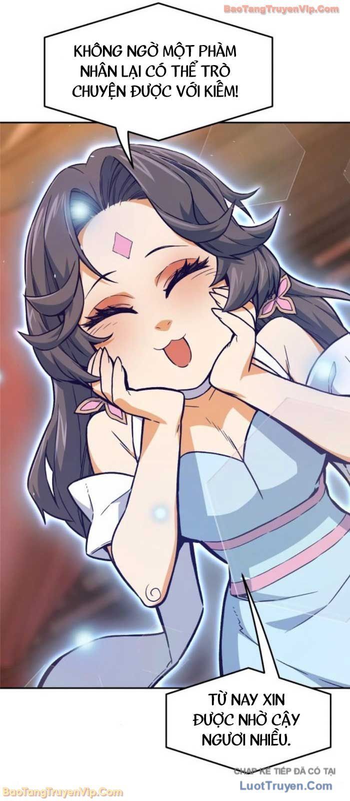 Tuyệt Đối Kiếm Cảm - Chapter 159 - Page 16