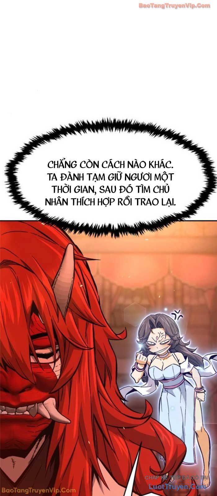 Tuyệt Đối Kiếm Cảm - Chapter 159 - Page 18