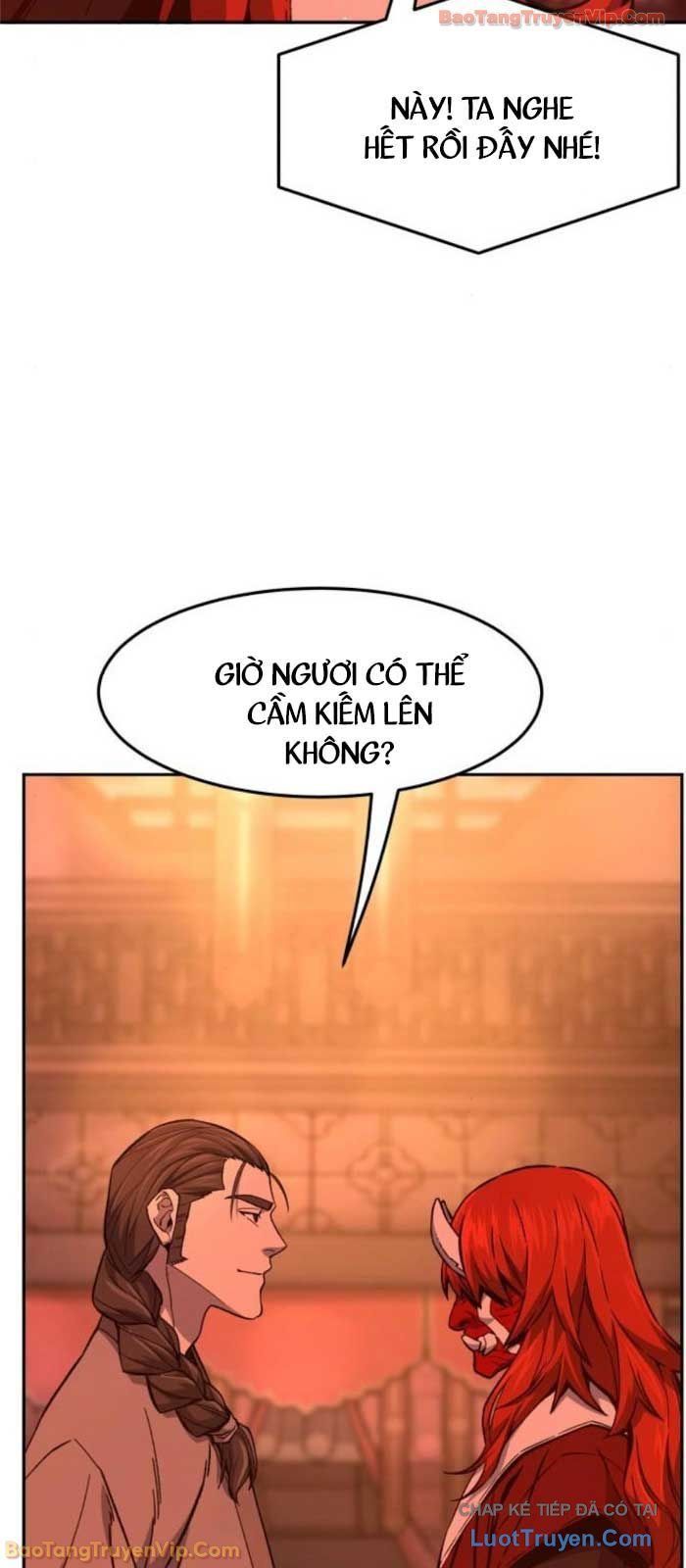 Tuyệt Đối Kiếm Cảm - Chapter 159 - Page 19