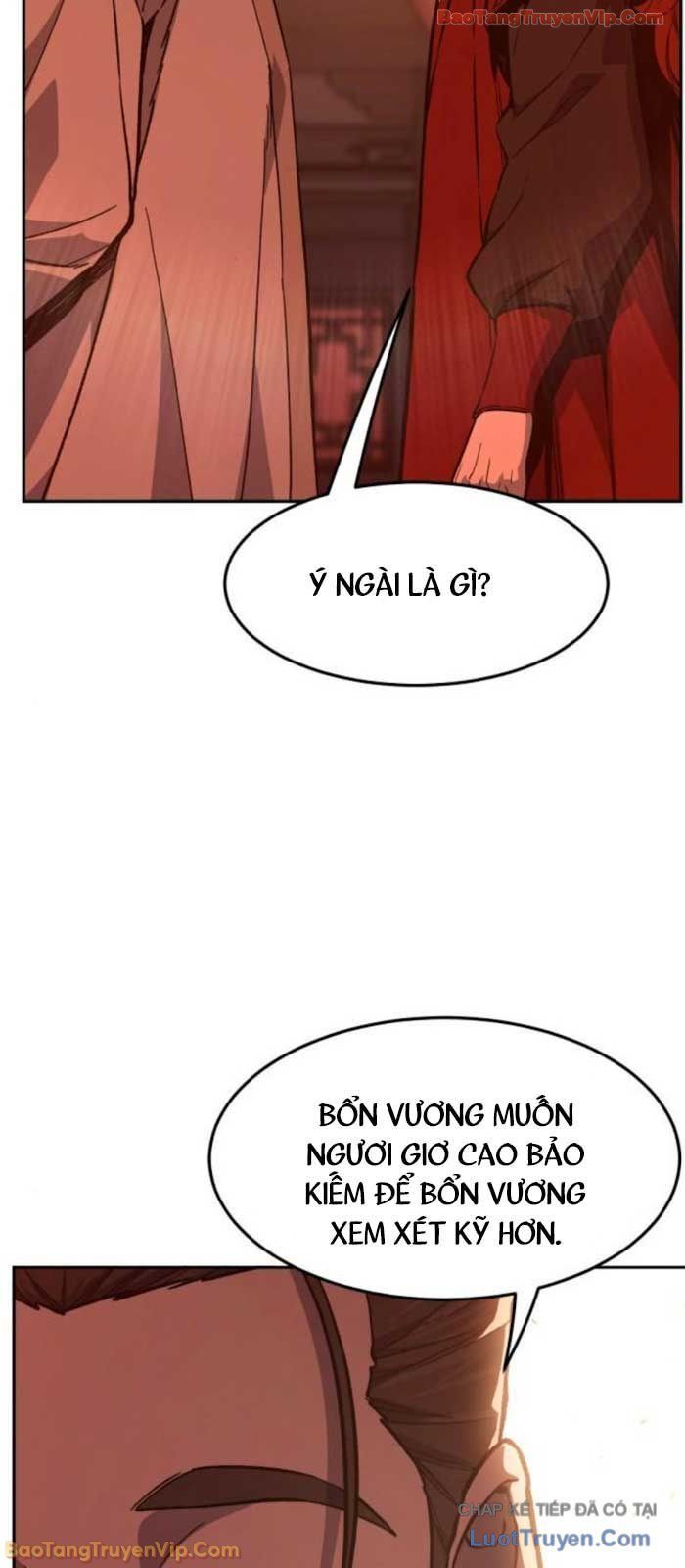 Tuyệt Đối Kiếm Cảm - Chapter 159 - Page 20