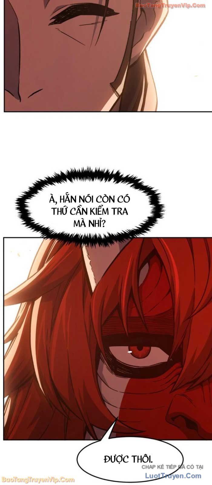 Tuyệt Đối Kiếm Cảm - Chapter 159 - Page 21