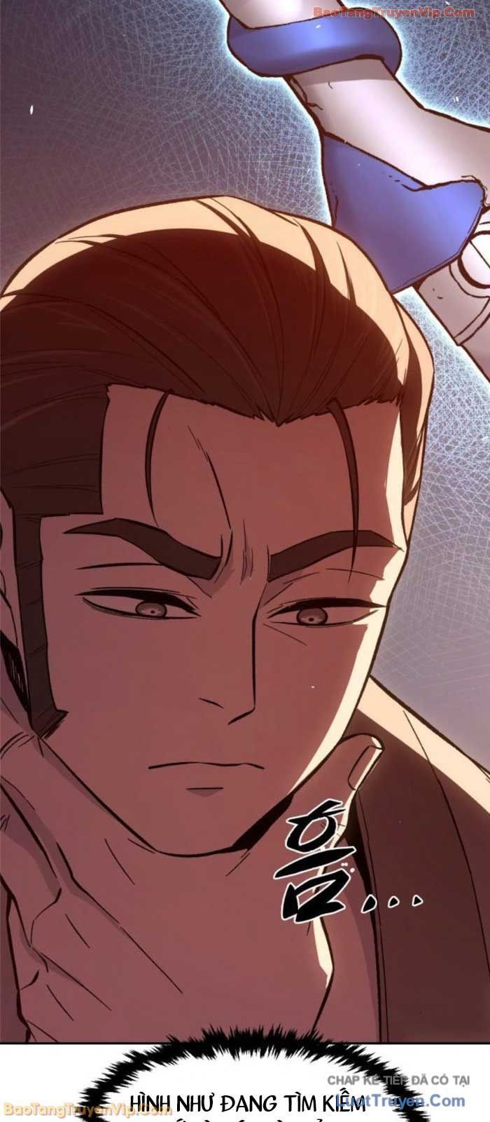 Tuyệt Đối Kiếm Cảm - Chapter 159 - Page 25