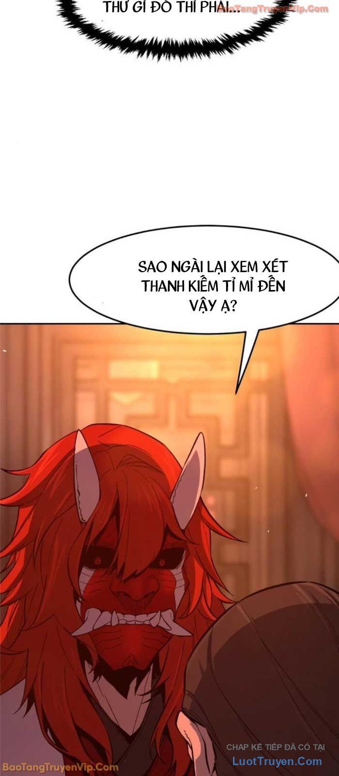 Tuyệt Đối Kiếm Cảm - Chapter 159 - Page 26