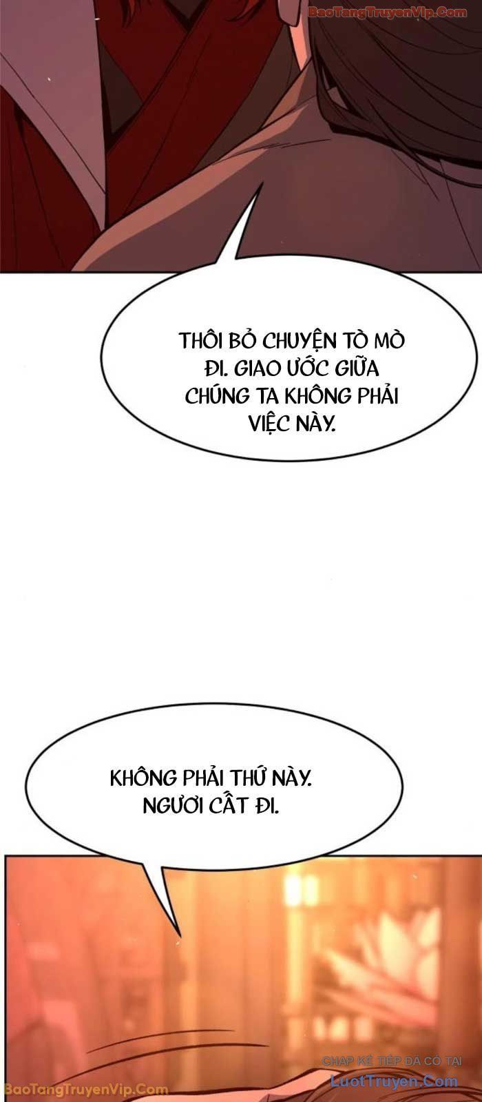 Tuyệt Đối Kiếm Cảm - Chapter 159 - Page 27