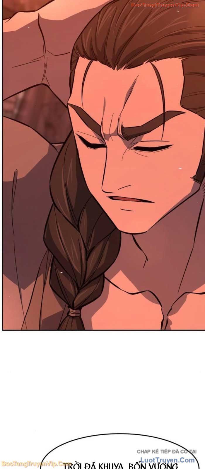 Tuyệt Đối Kiếm Cảm - Chapter 159 - Page 28