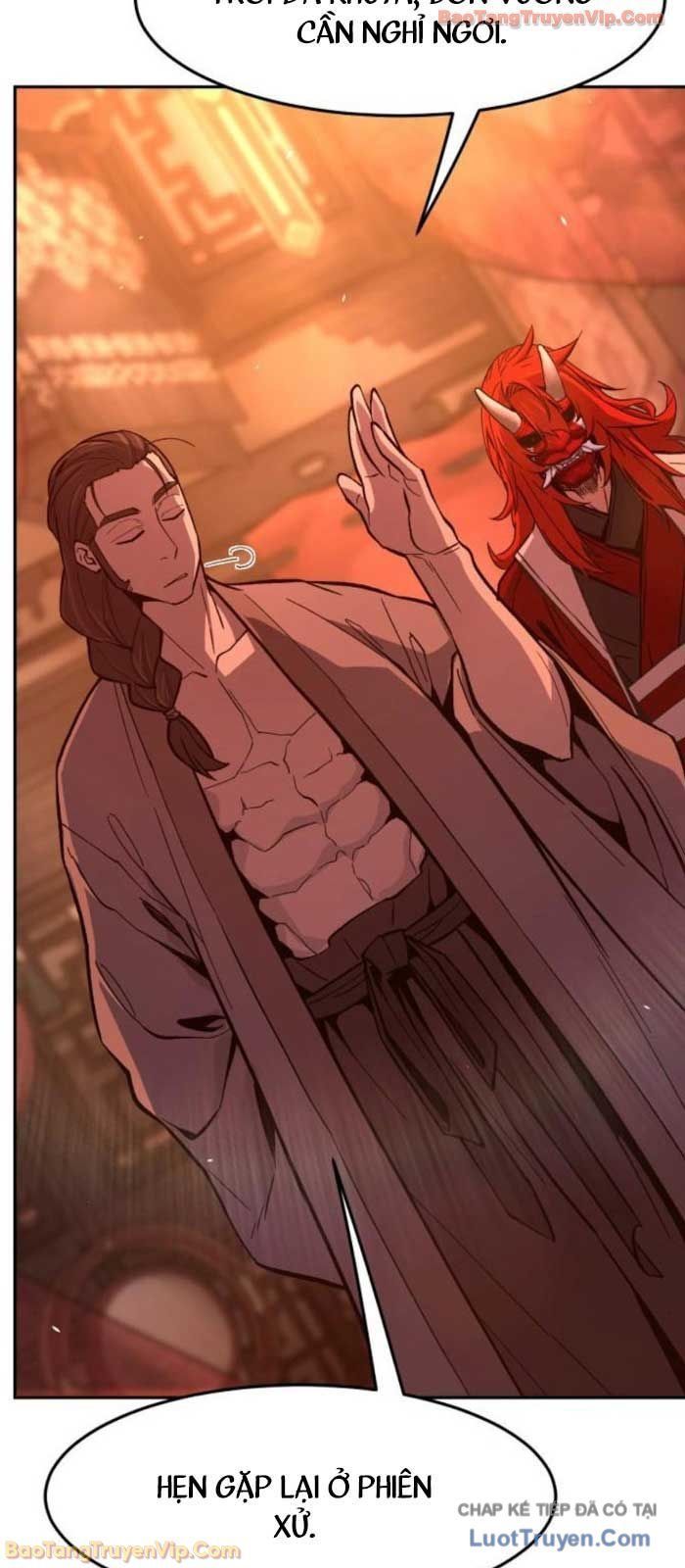 Tuyệt Đối Kiếm Cảm - Chapter 159 - Page 29