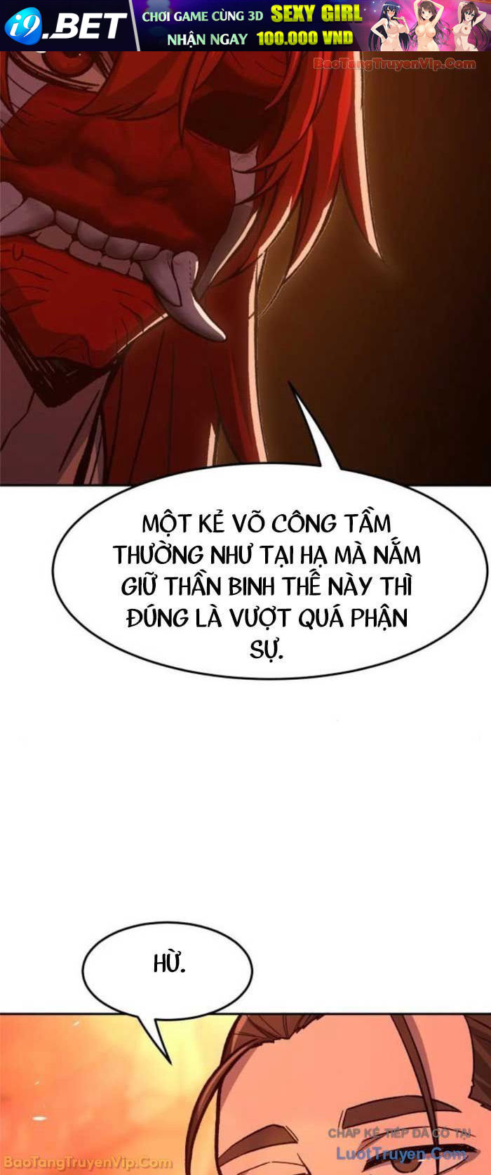Tuyệt Đối Kiếm Cảm - Chapter 159 - Page 3
