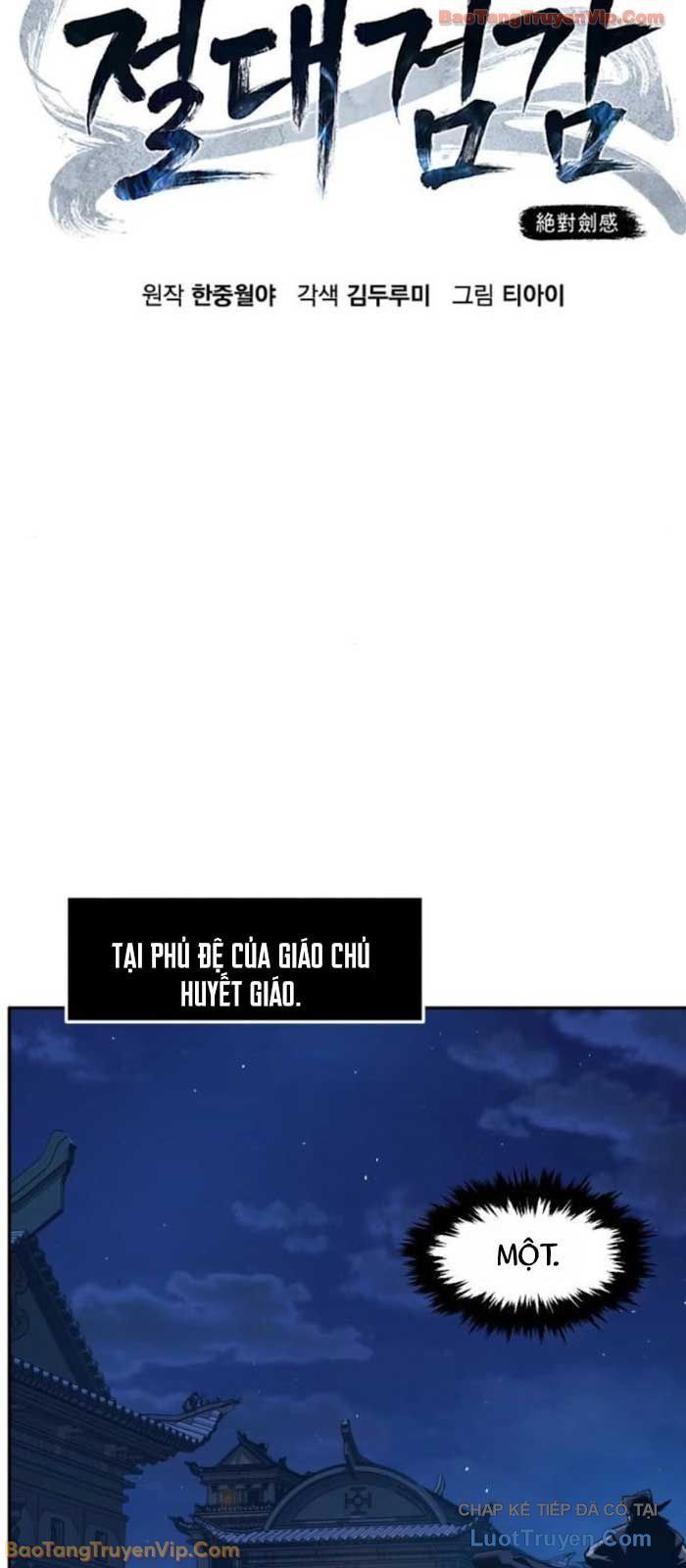 Tuyệt Đối Kiếm Cảm - Chapter 159 - Page 33