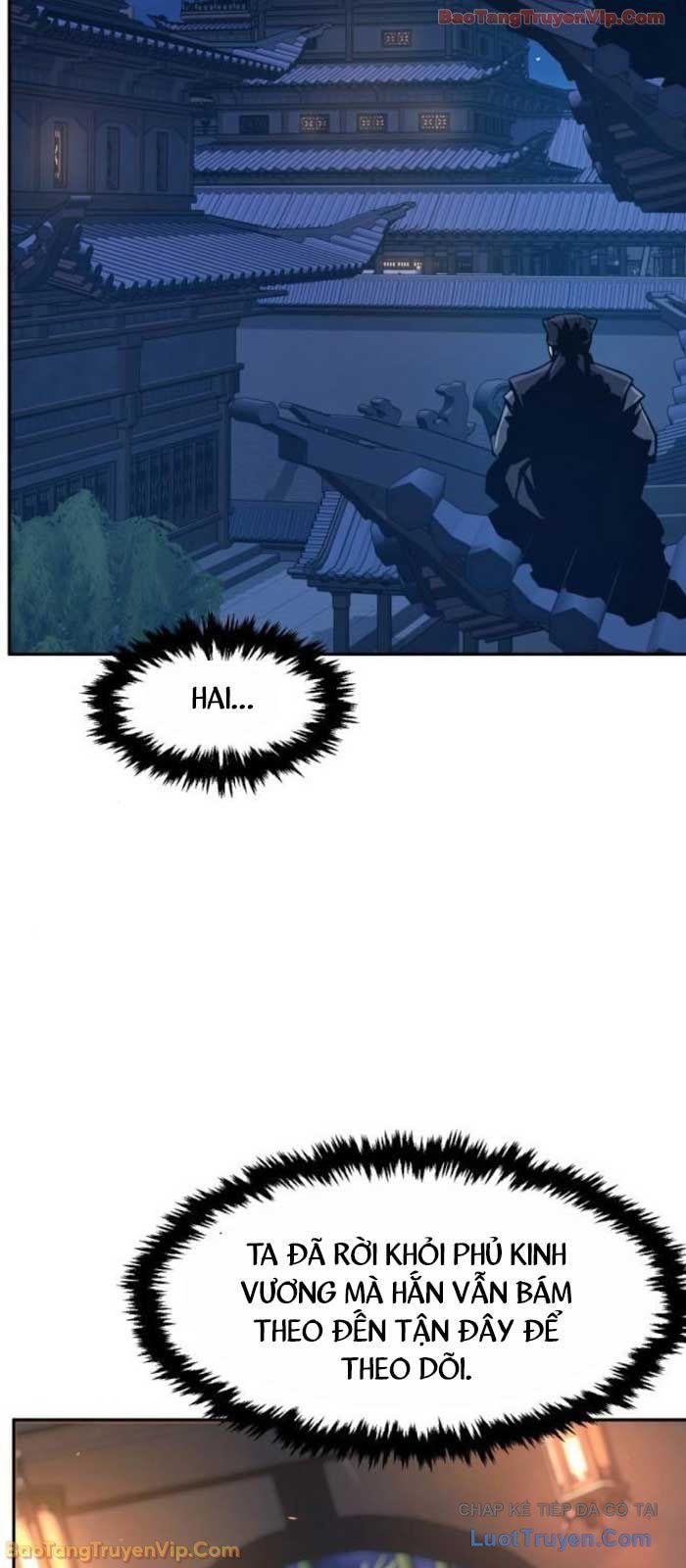 Tuyệt Đối Kiếm Cảm - Chapter 159 - Page 34