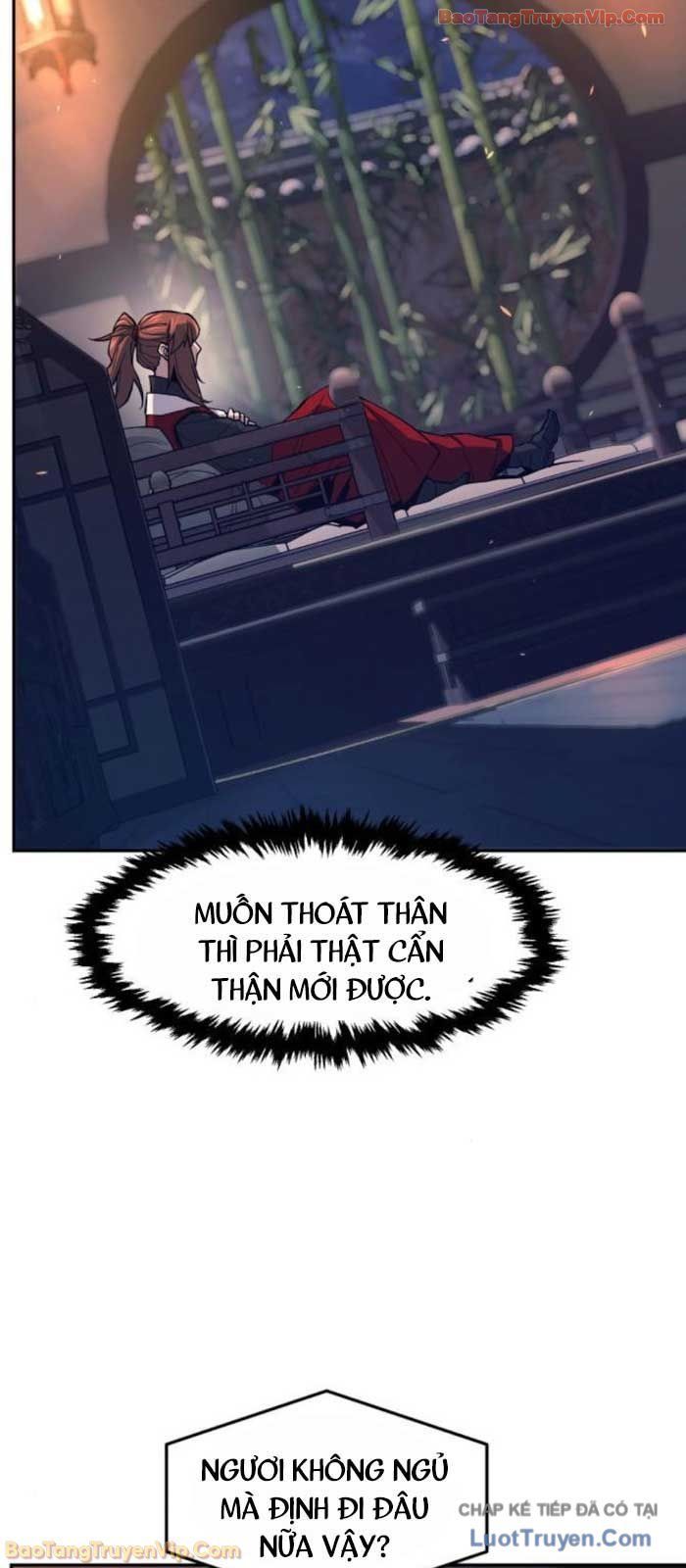 Tuyệt Đối Kiếm Cảm - Chapter 159 - Page 35