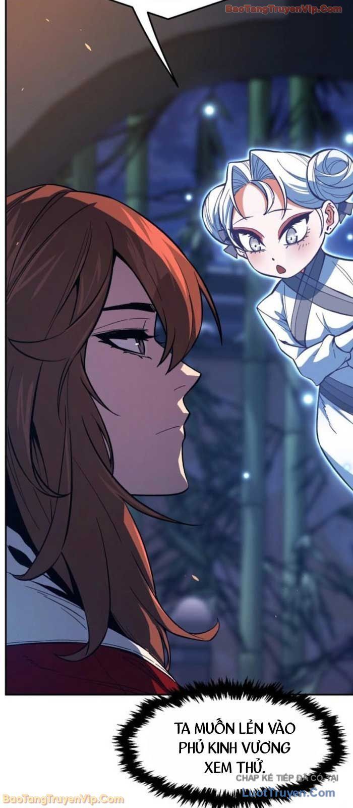 Tuyệt Đối Kiếm Cảm - Chapter 159 - Page 36