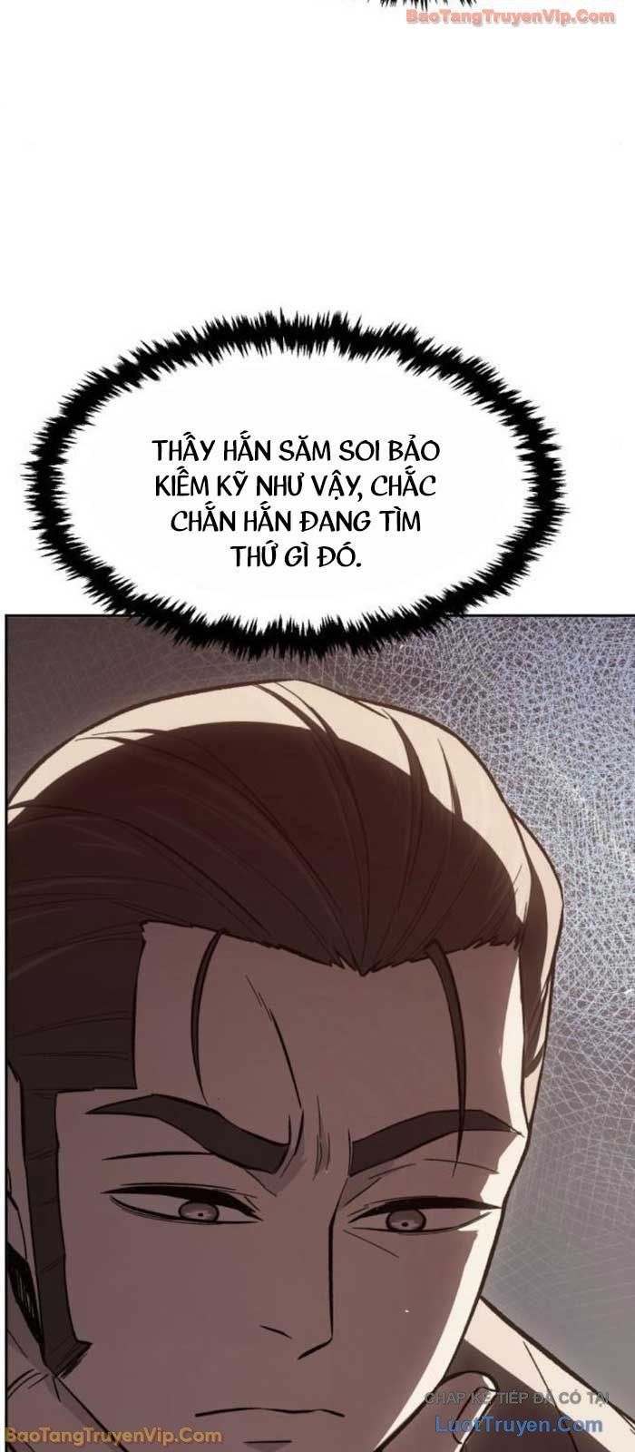 Tuyệt Đối Kiếm Cảm - Chapter 159 - Page 37