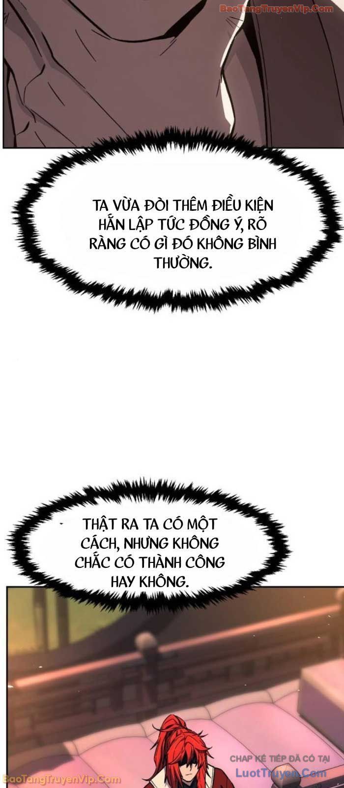 Tuyệt Đối Kiếm Cảm - Chapter 159 - Page 38