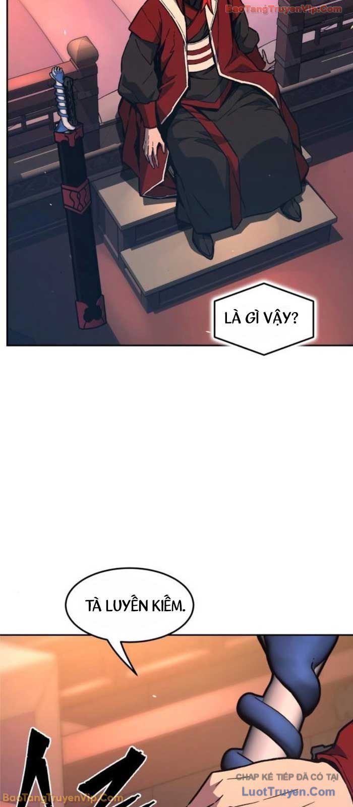 Tuyệt Đối Kiếm Cảm - Chapter 159 - Page 39