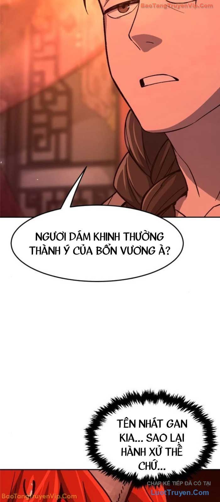 Tuyệt Đối Kiếm Cảm - Chapter 159 - Page 4