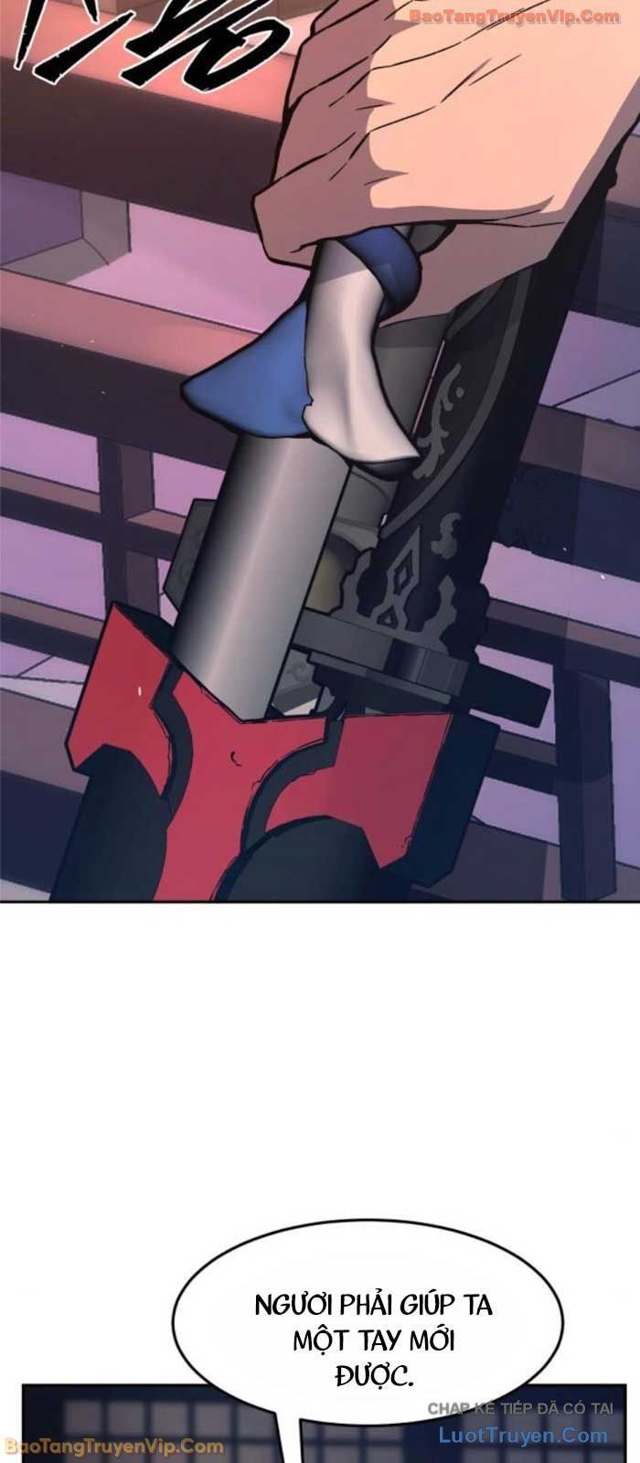 Tuyệt Đối Kiếm Cảm - Chapter 159 - Page 40