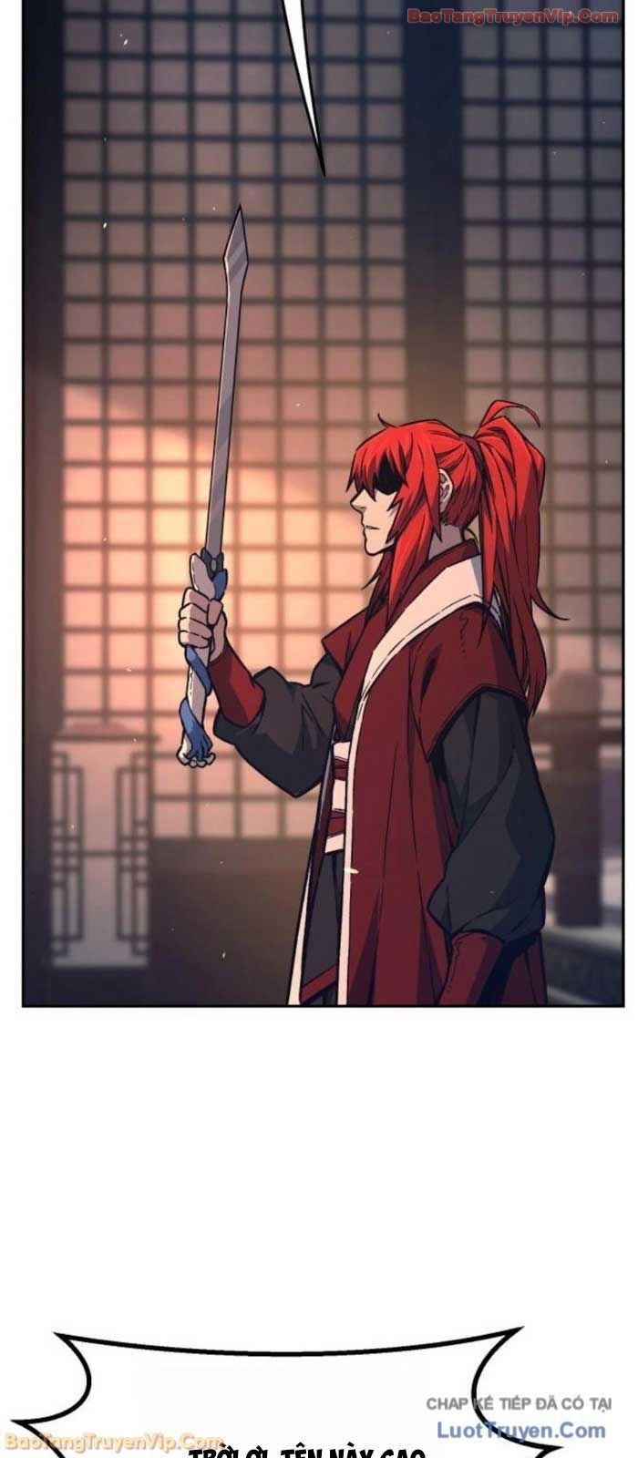 Tuyệt Đối Kiếm Cảm - Chapter 159 - Page 41