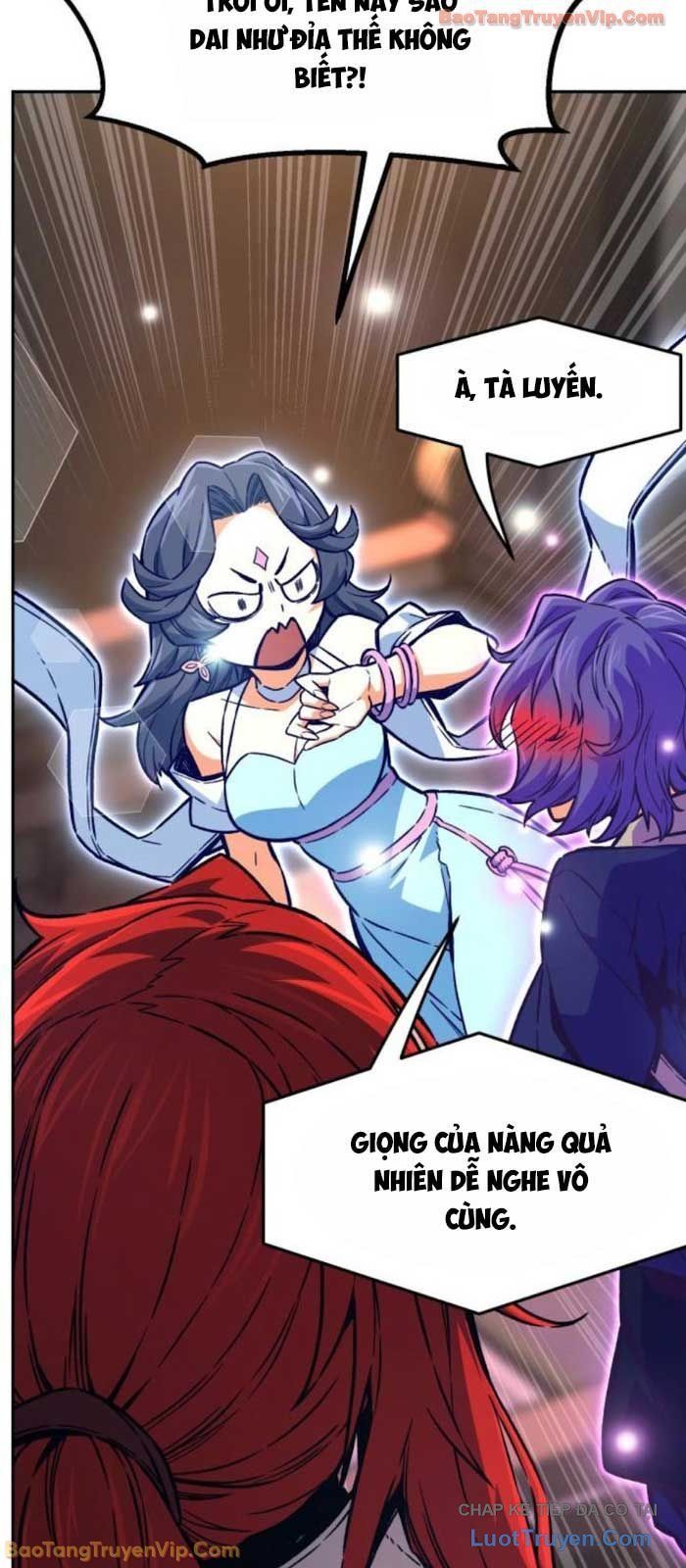 Tuyệt Đối Kiếm Cảm - Chapter 159 - Page 42