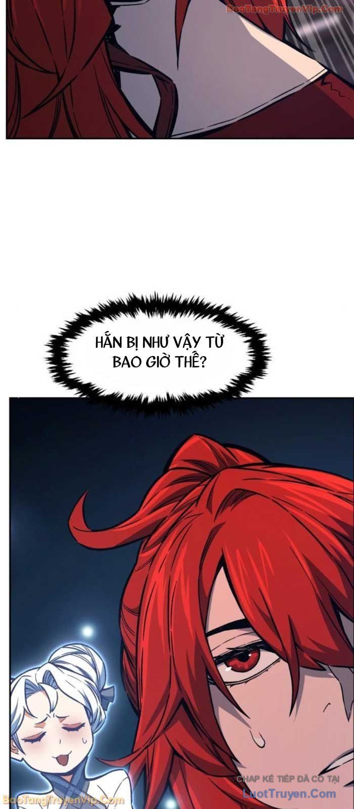 Tuyệt Đối Kiếm Cảm - Chapter 159 - Page 43