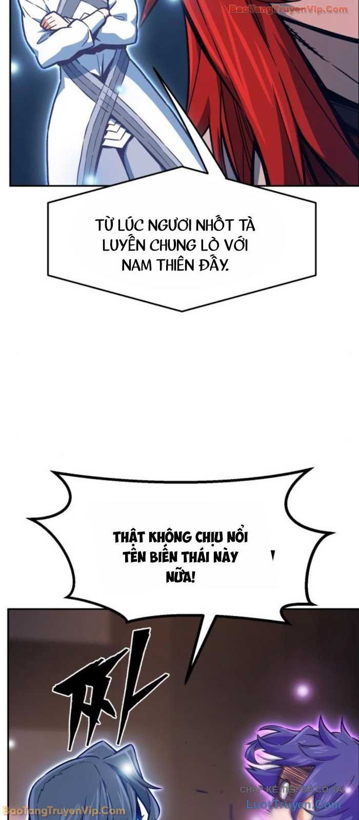 Tuyệt Đối Kiếm Cảm - Chapter 159 - Page 44