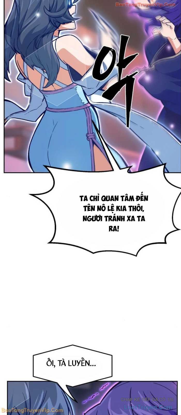 Tuyệt Đối Kiếm Cảm - Chapter 159 - Page 45