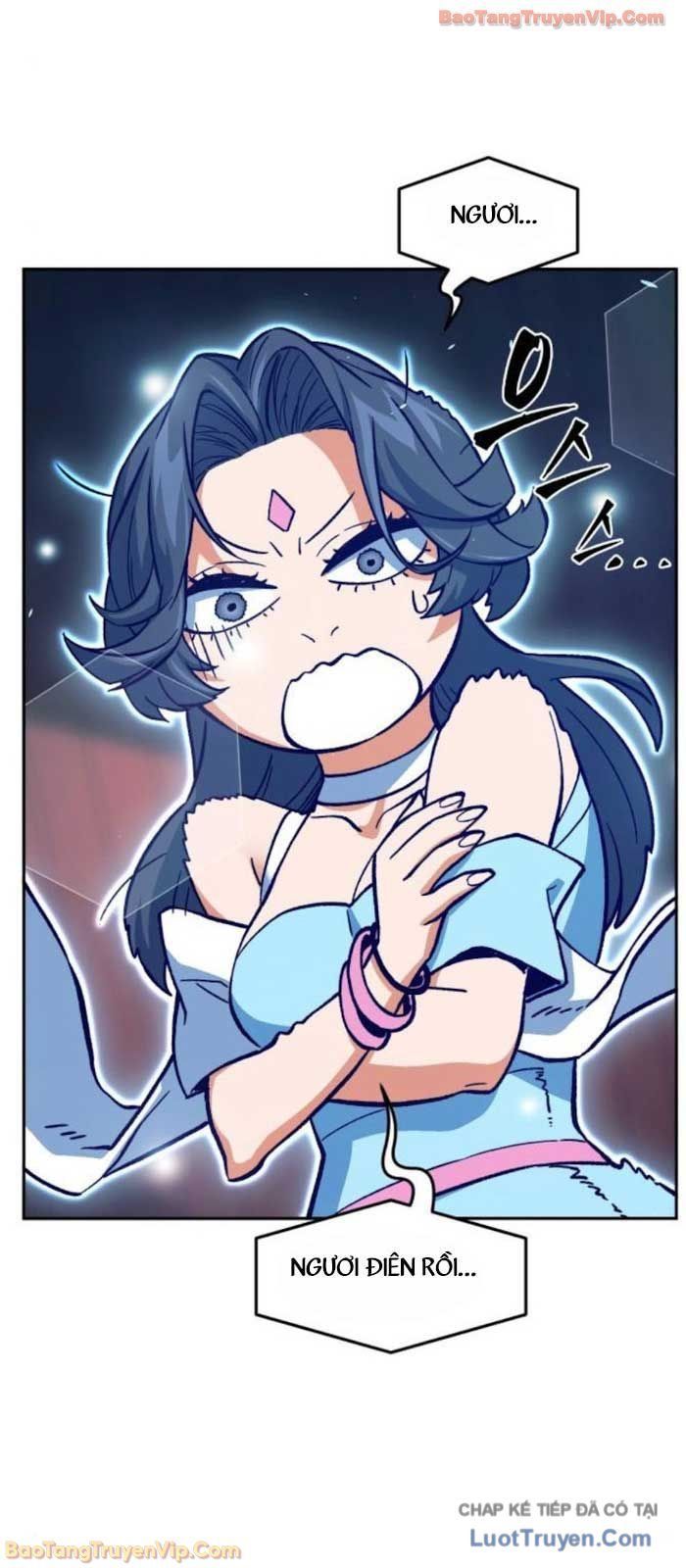 Tuyệt Đối Kiếm Cảm - Chapter 159 - Page 48