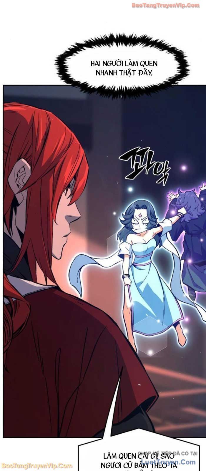 Tuyệt Đối Kiếm Cảm - Chapter 159 - Page 49