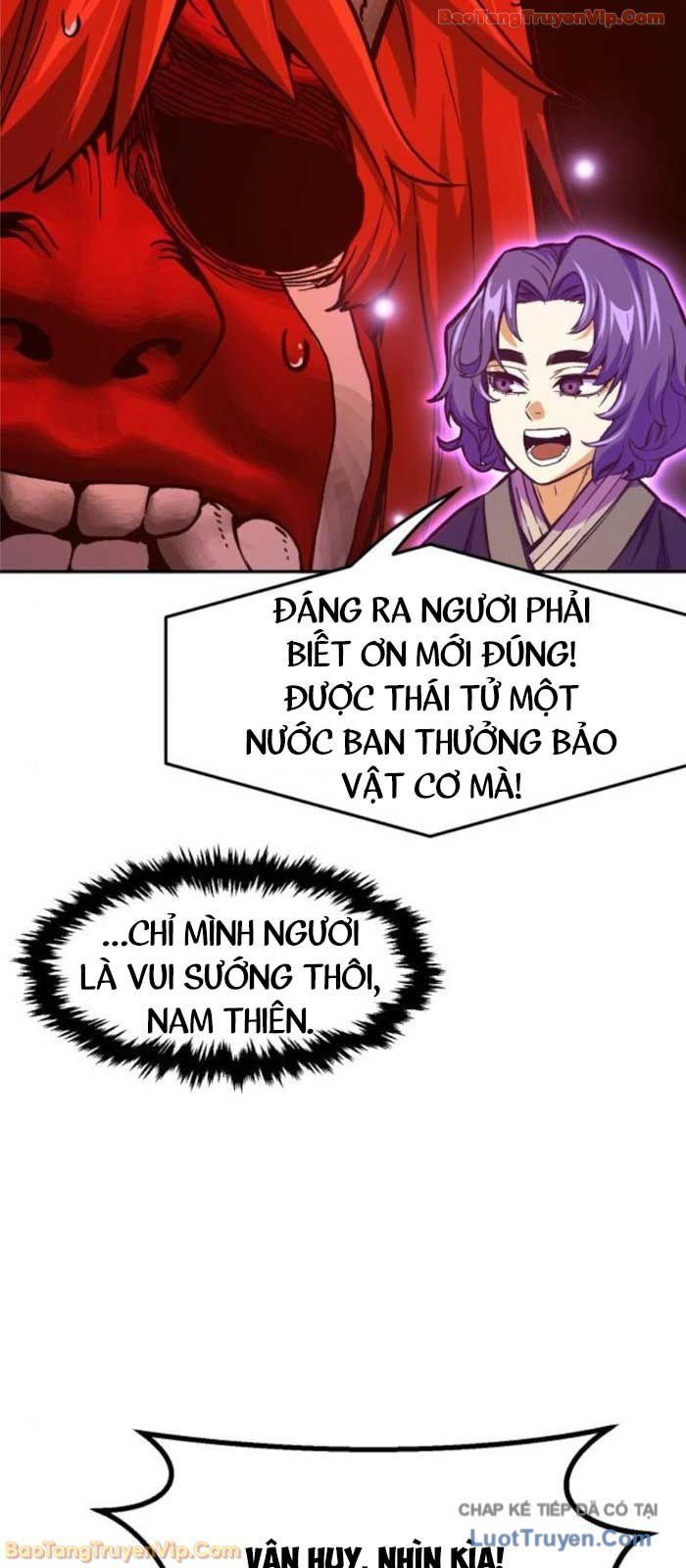 Tuyệt Đối Kiếm Cảm - Chapter 159 - Page 5