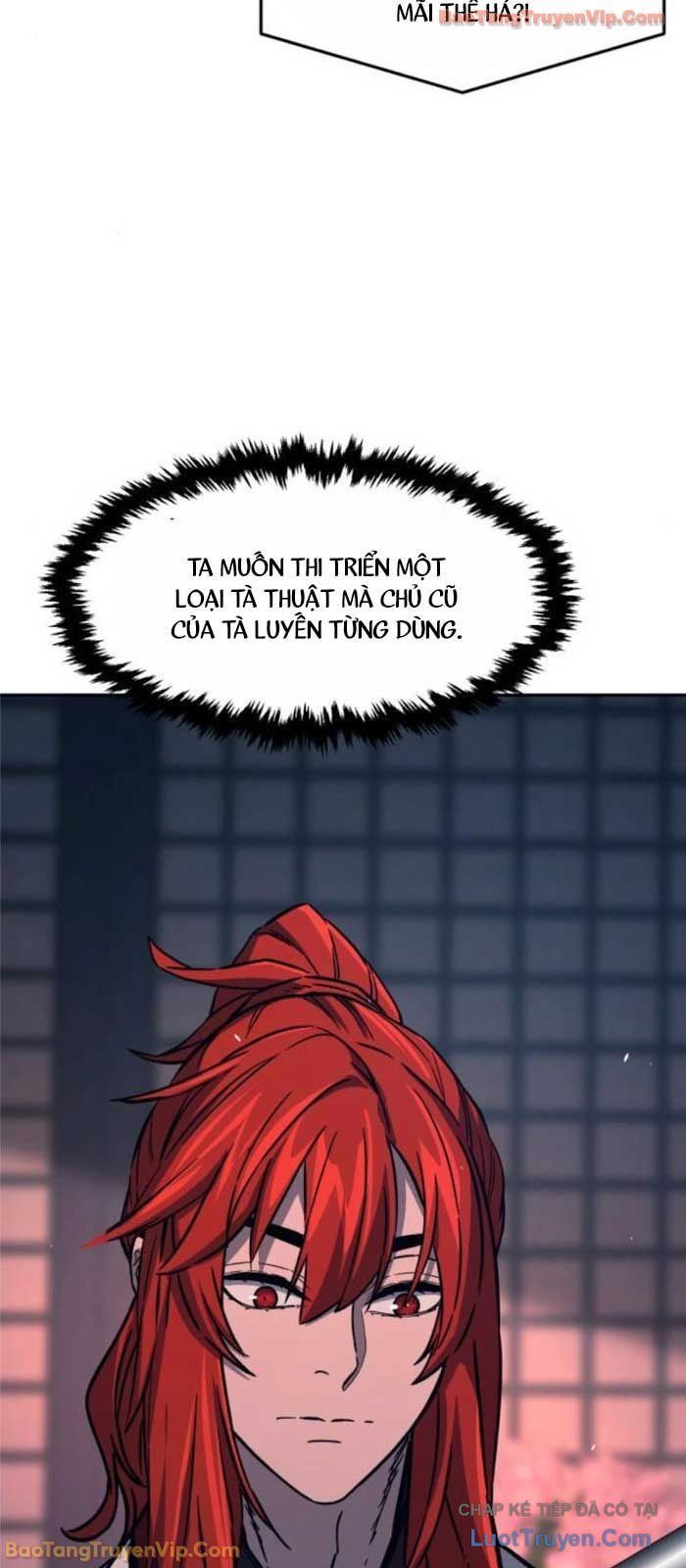 Tuyệt Đối Kiếm Cảm - Chapter 159 - Page 50