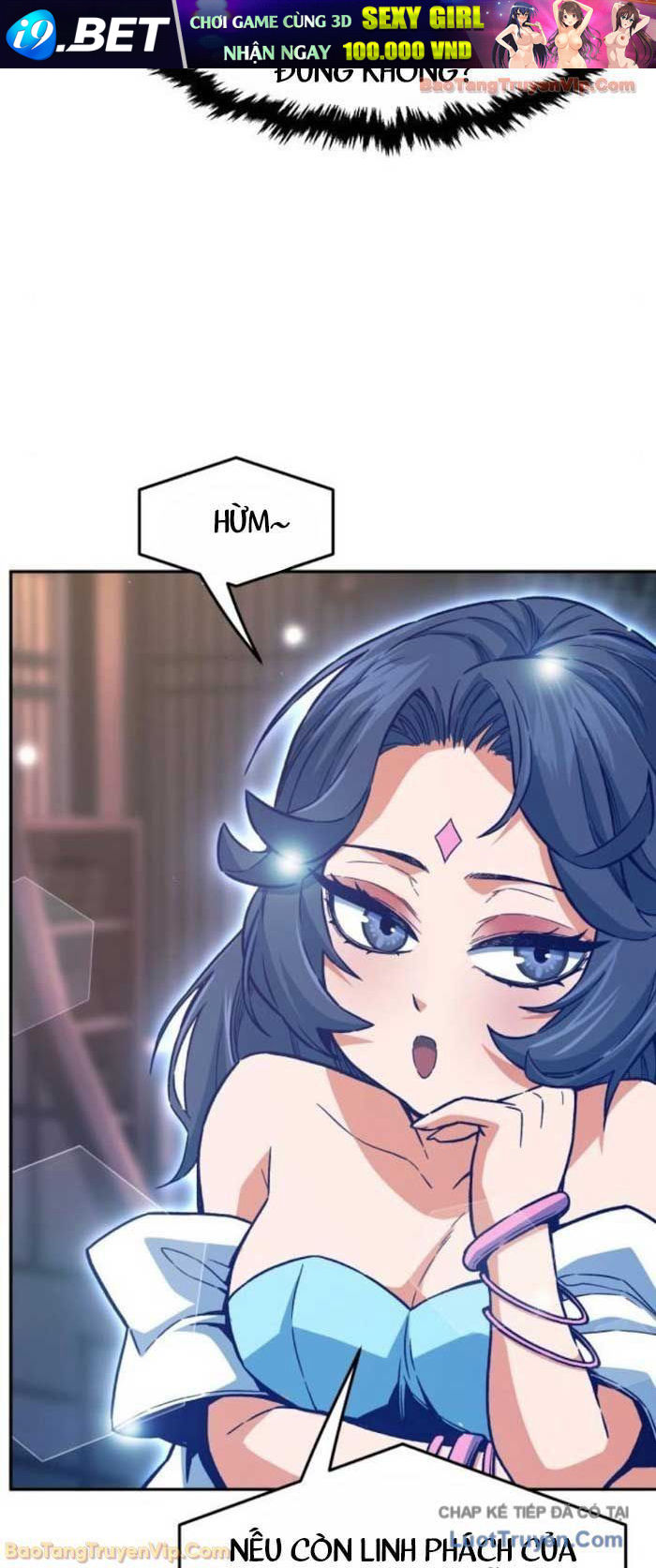 Tuyệt Đối Kiếm Cảm - Chapter 159 - Page 53