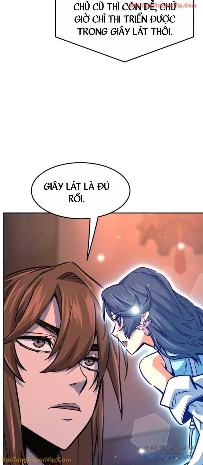 Tuyệt Đối Kiếm Cảm - Chapter 159 - Page 54