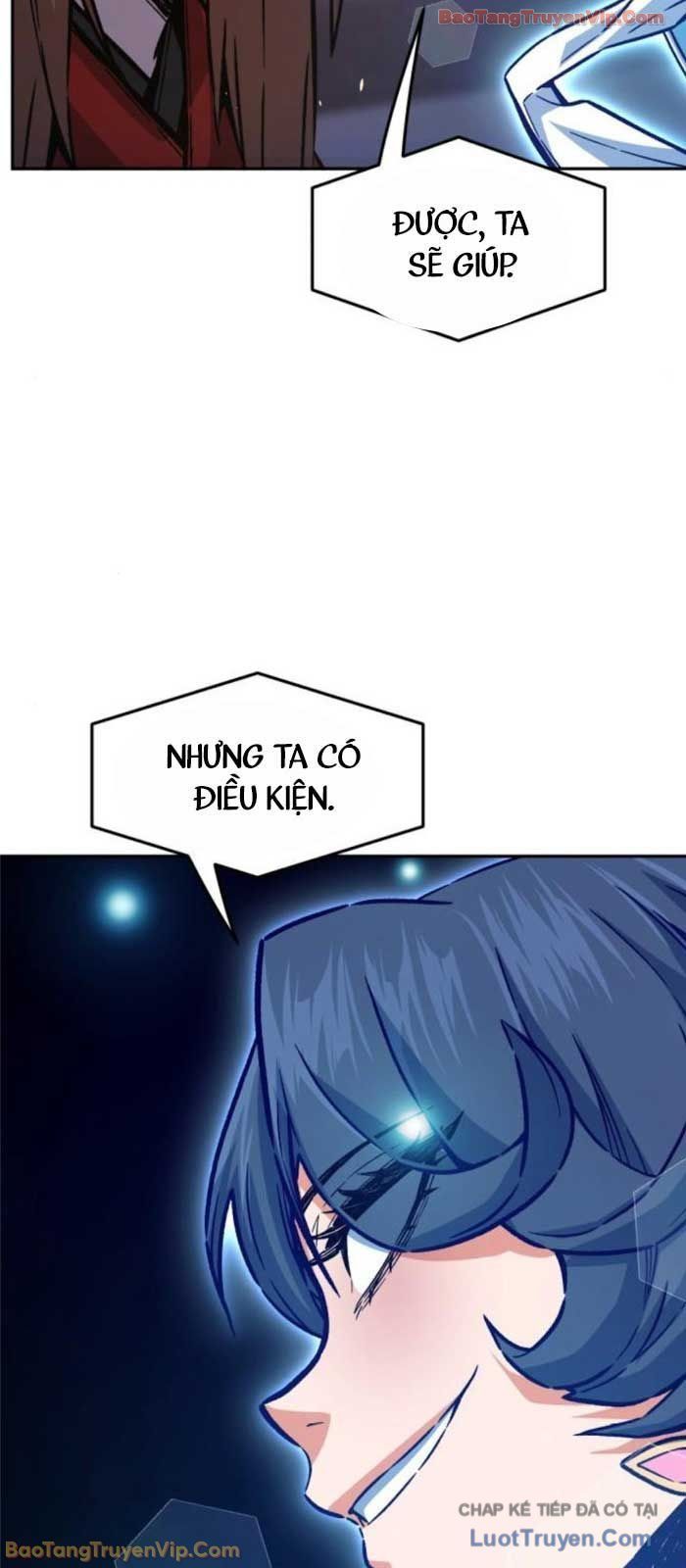 Tuyệt Đối Kiếm Cảm - Chapter 159 - Page 55