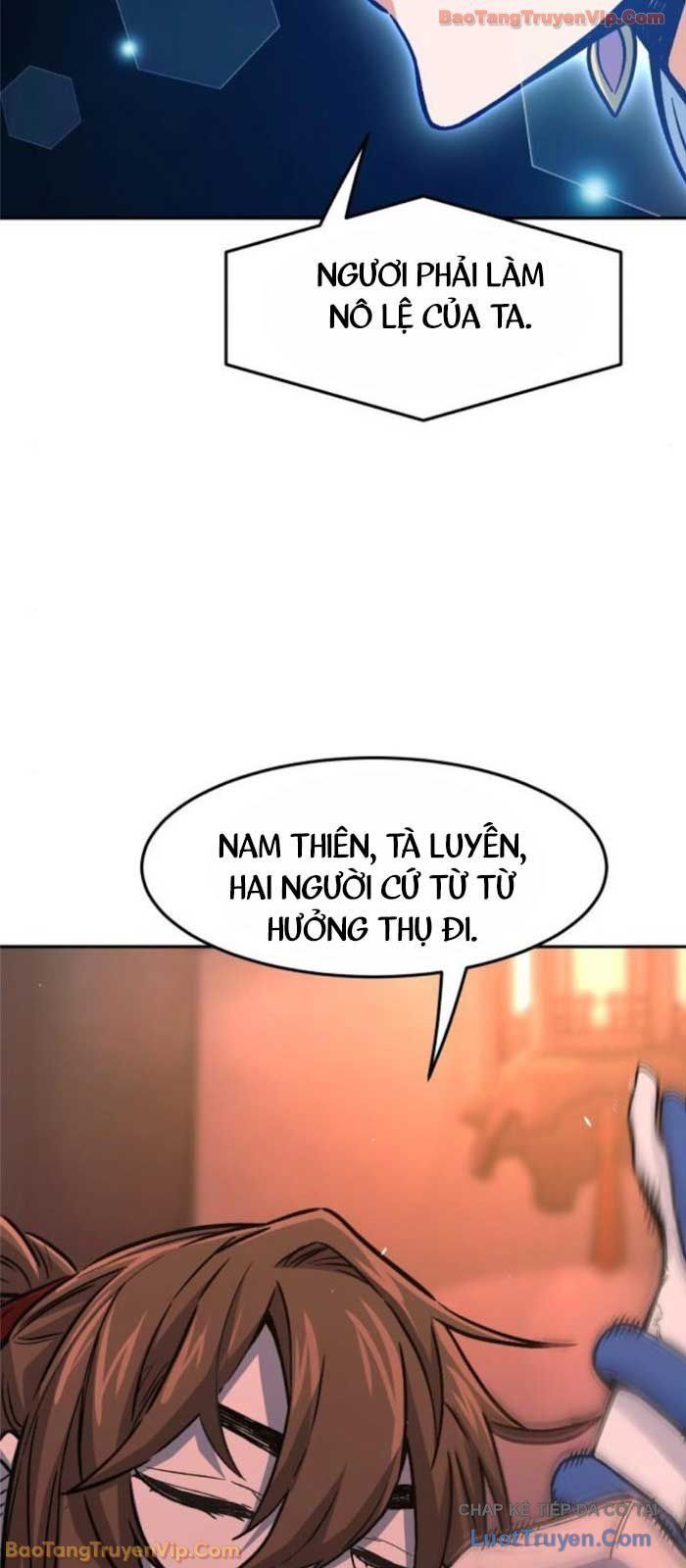 Tuyệt Đối Kiếm Cảm - Chapter 159 - Page 56