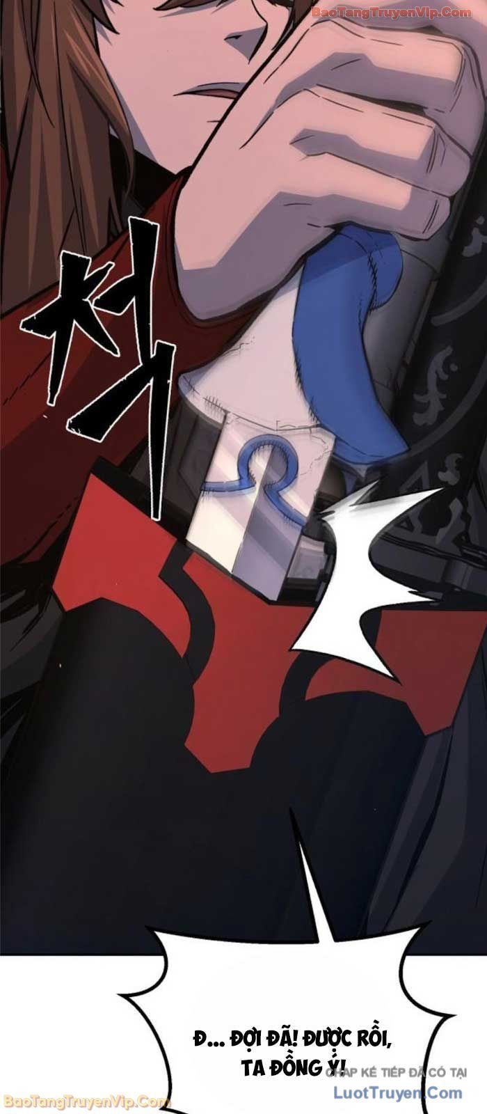 Tuyệt Đối Kiếm Cảm - Chapter 159 - Page 57